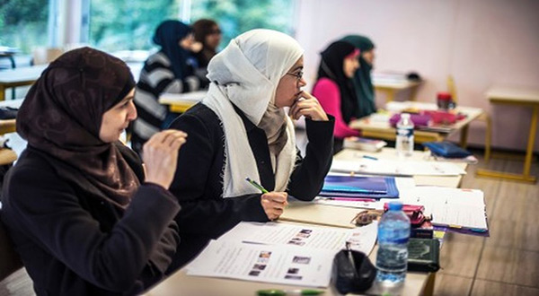 UK Students Fear Islamophobic Attacks on Campus